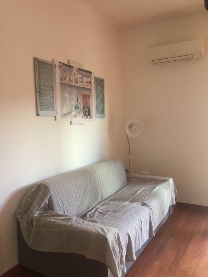 卡利亚里Casa Del Sole别墅 外观 照片