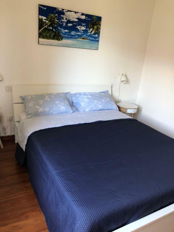 卡利亚里Casa Del Sole别墅 外观 照片
